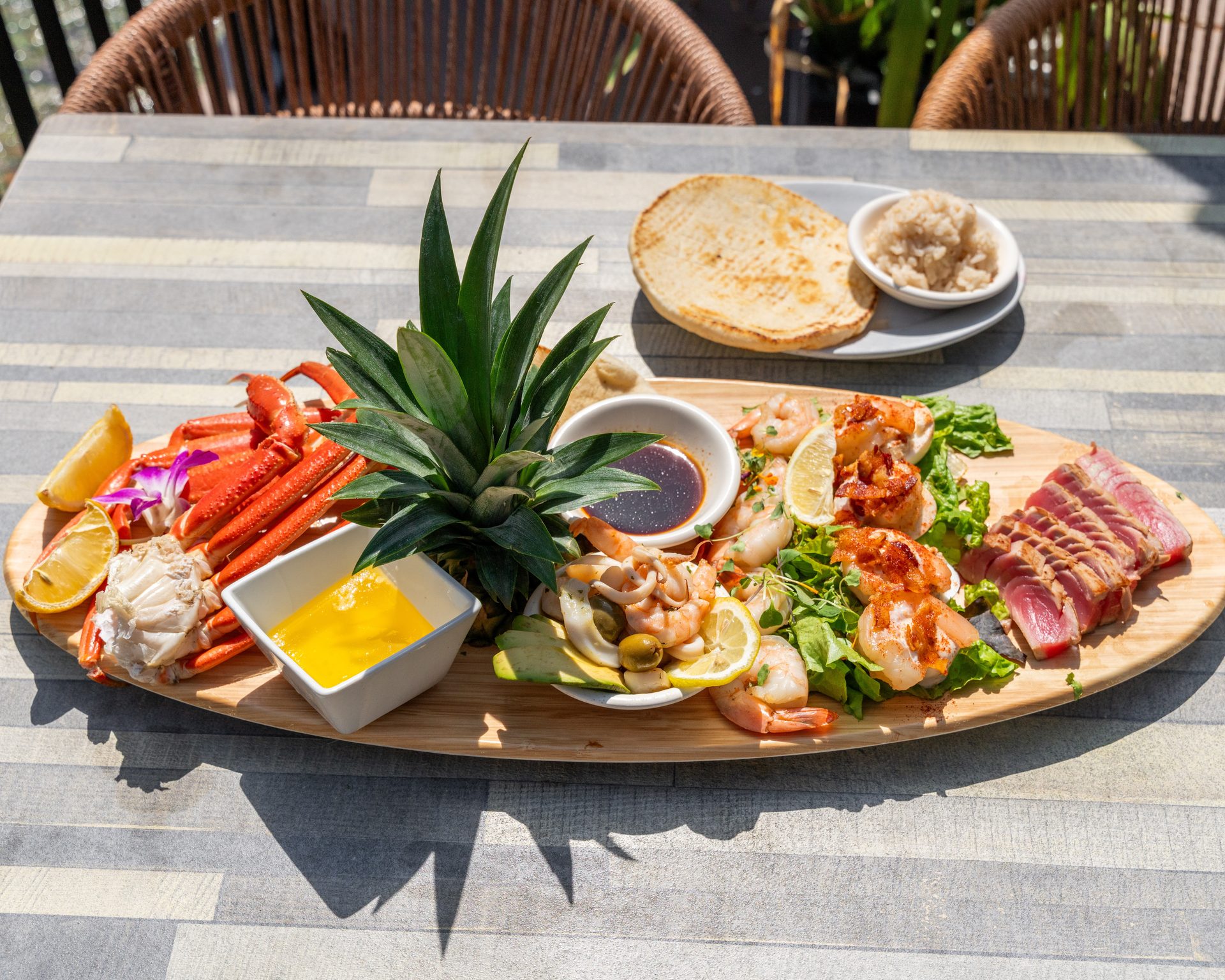 Seafood Catering for Your Next Event in Englewood