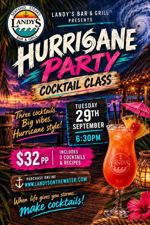 Cocktail Class