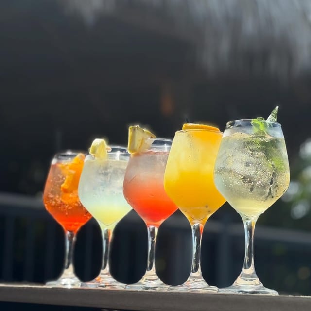 Happy Hour