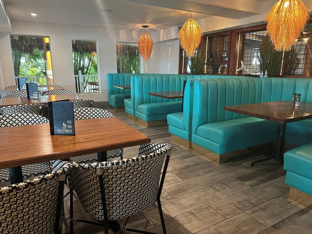 Reservation Today