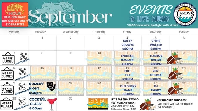Full Calendar