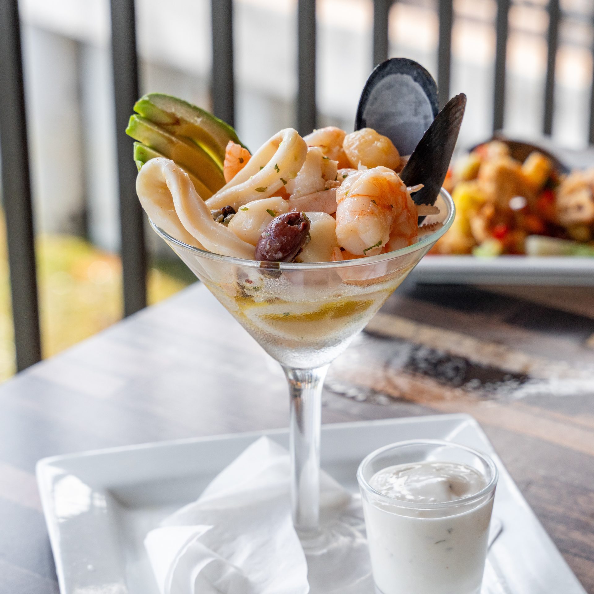 Landy's Restaurant Rewards