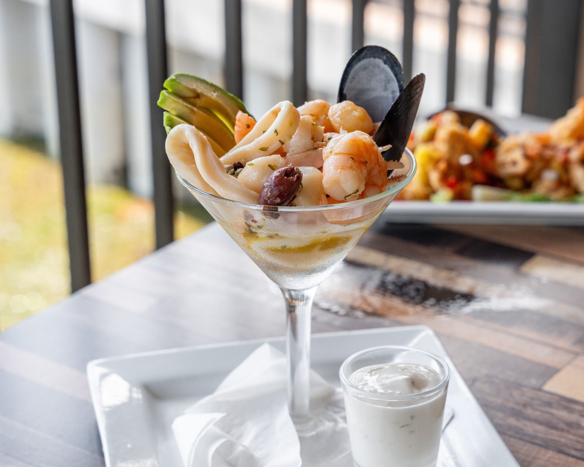 Landy's Restaurant Rewards