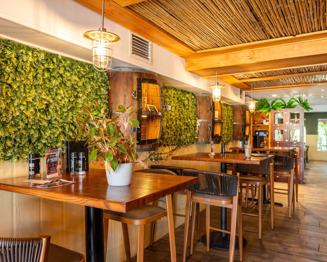 Ready To Reserve Your Table?