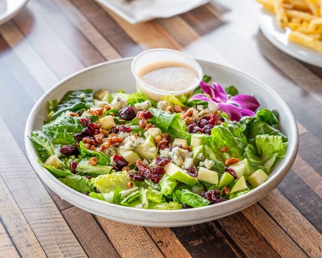 Castaway Salad.
