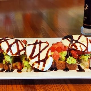 Avocado Smash