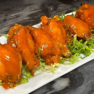 Wings