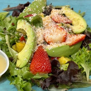 Florida Salad