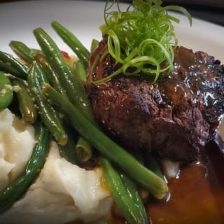Filet Mignon