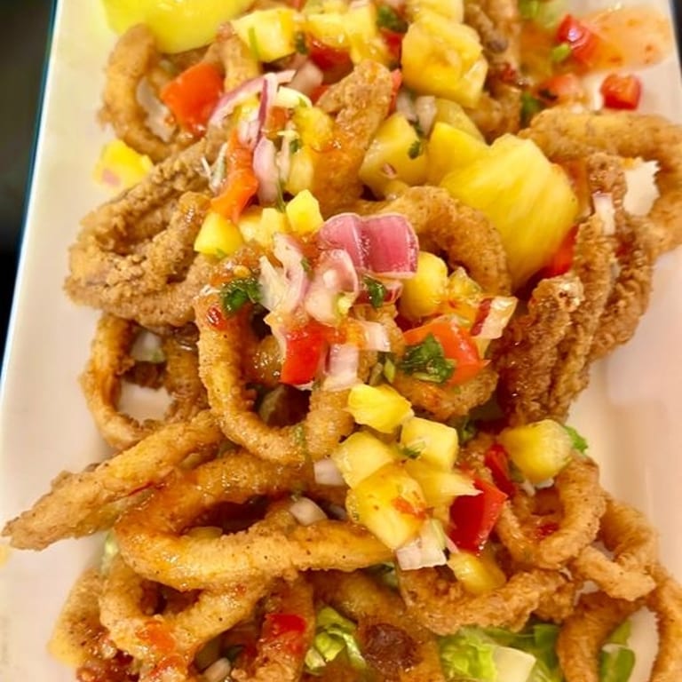 Delicious Crab Dishes