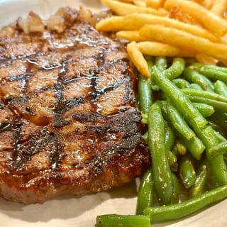 Ribeye
