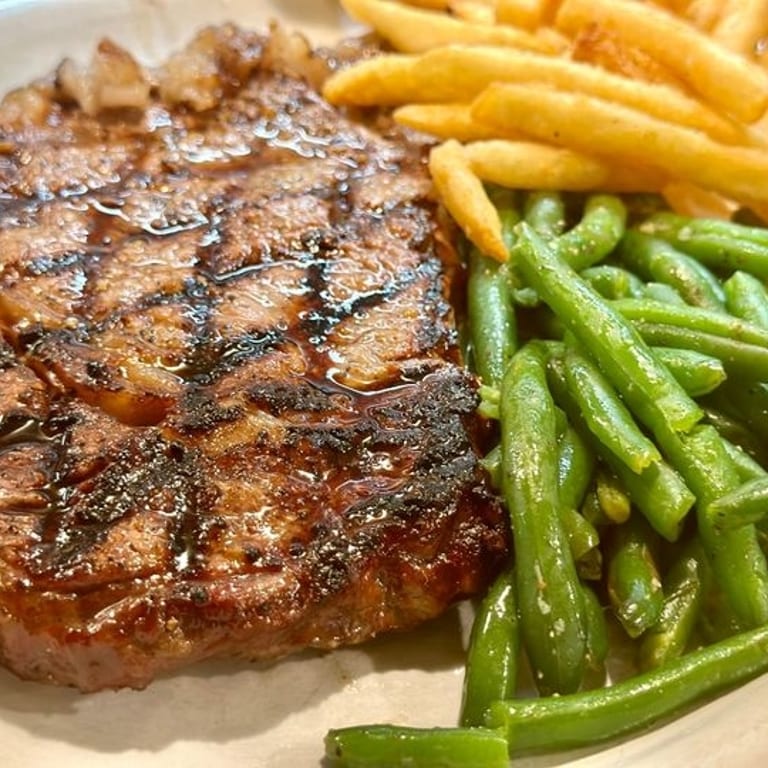 Delicious Tuna Dishes