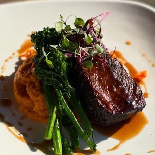 Short Rib