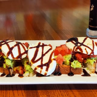 Avocado Smash