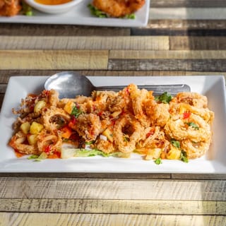 Calamari Key West