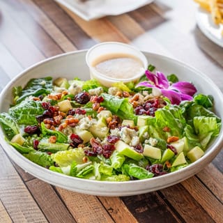 Castaway Salad