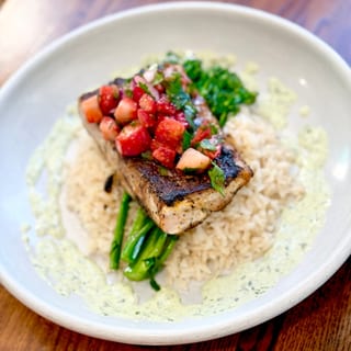 Manasota Mahi
