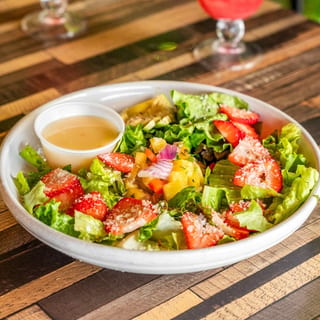 Florida Salad