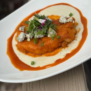 Cauli-fornia Steak