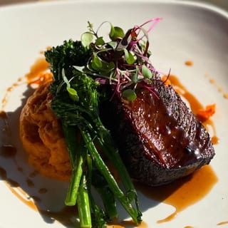 Short Rib