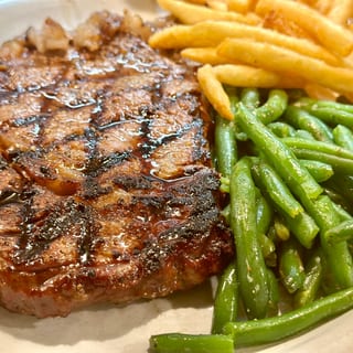 Ribeye
