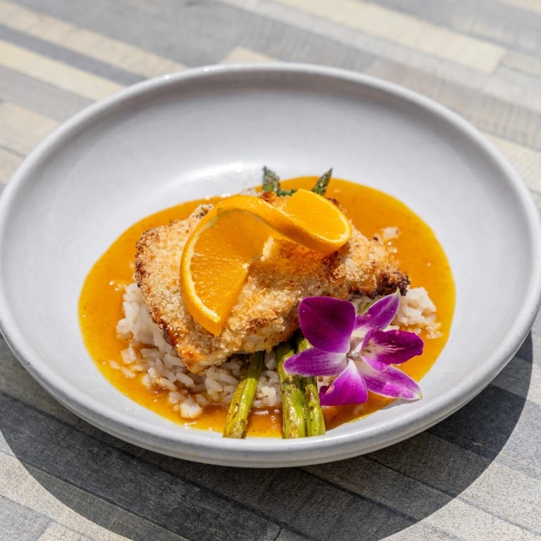 Delicious Grouper Dishes